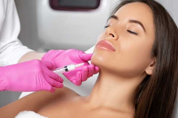 FAQs: Fat Dissolving Injections (Aqualyx & Alternatives) Fulham