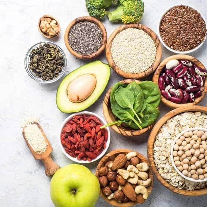 Fecal Incontinence Diet Fulham What to include and understand