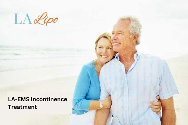 Which treatment is right for you? Contact LA LIPO Fulham to find out more today!