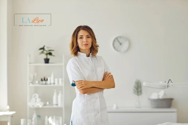 Learn more about us at LA Lipo Fulham