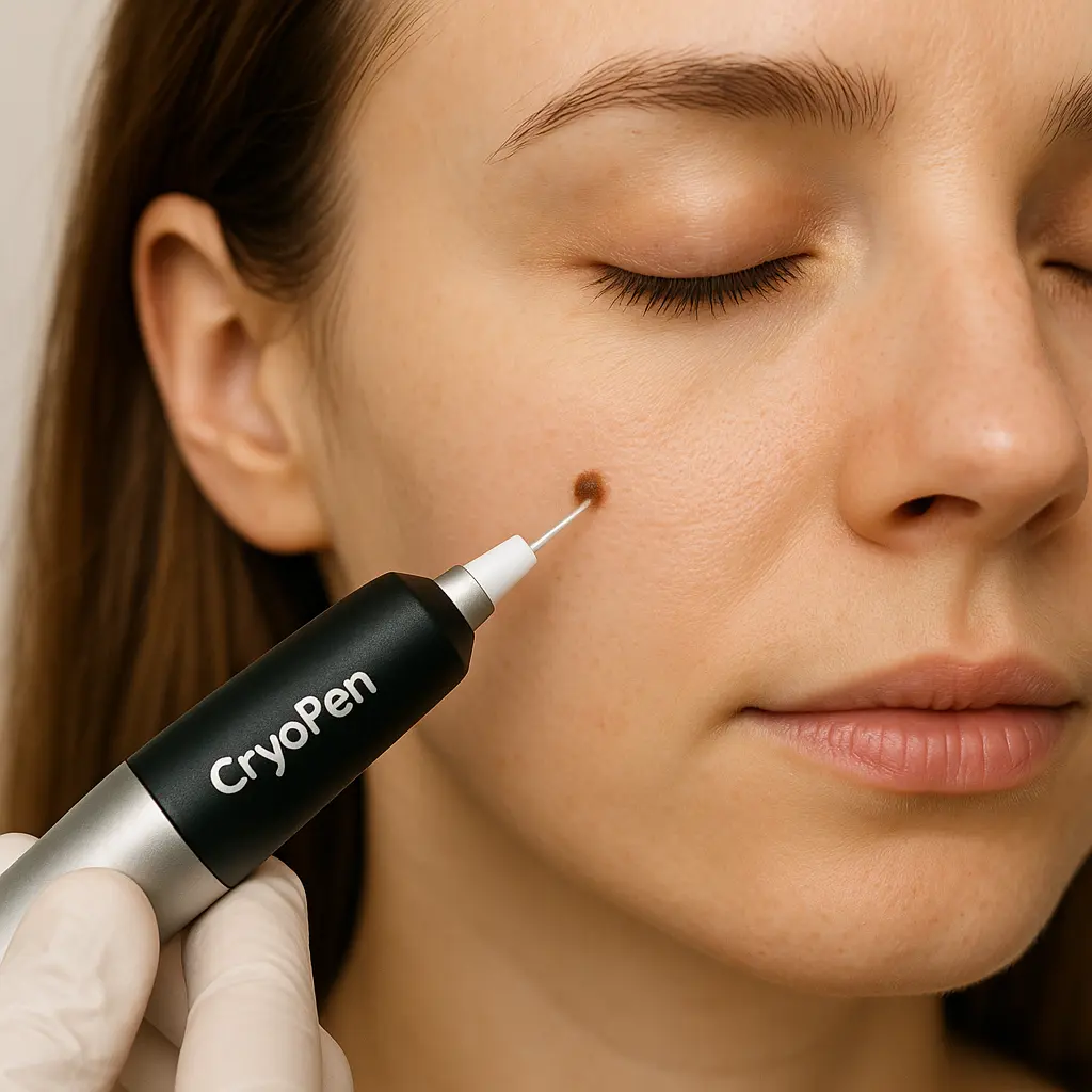 Mole removal Fulham treatment