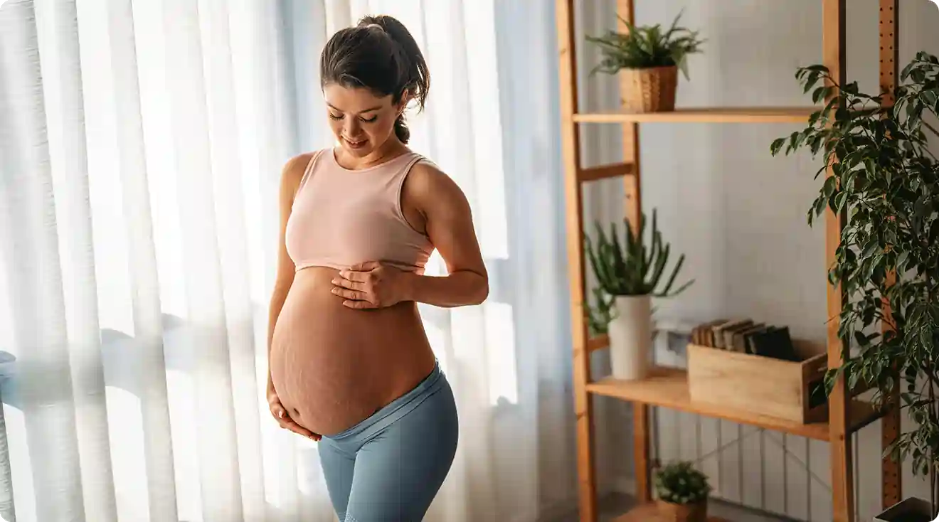 Could Diastasis Recti Be the Real Reason My Stomach Still Looks Pregnant Fulham?